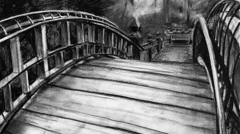 The simplicity of the Crim Dell 